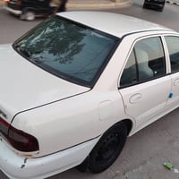 ٢٠٠٢ • تبريد ثلج • كير عادي