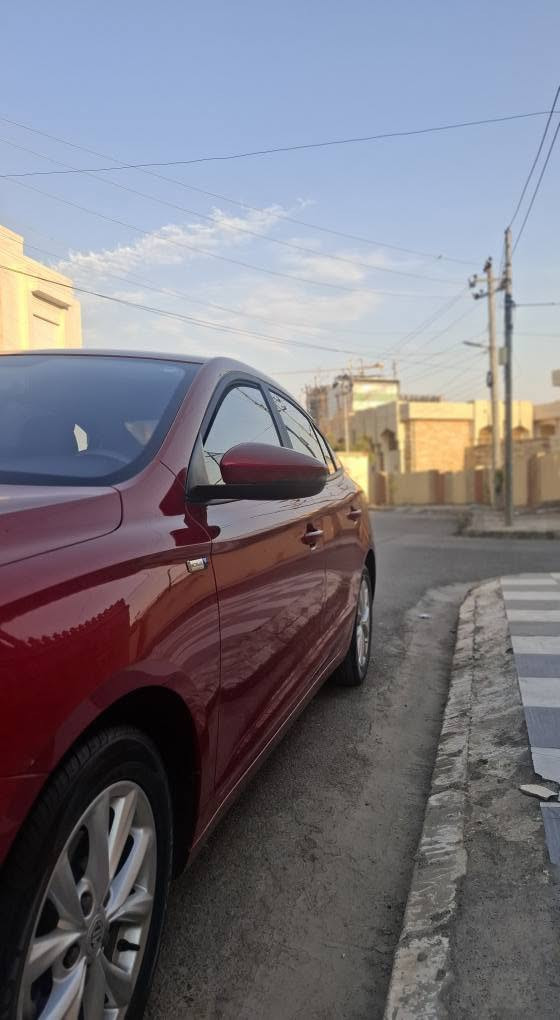 Mg5 
2024مۆدیل
هیچی نیە بەس کەمەک تەعدیلی گچکەی هەیە
بەشەرتی تەحویل و غەرامە ڕەقەم تەلەفۆن *********** واتس ئەپ کوڕەک گەر موشتەری تێل کە أربيل, العراق
