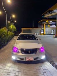 شاهين ١٨٢ • ٢٠٠٥ • تكييف شغال