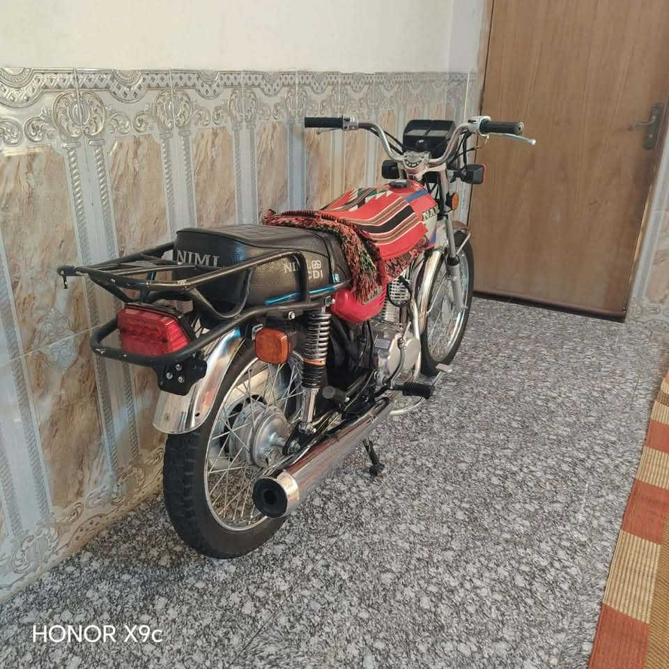 للبيع نامه 4 احرف موديل 26 دراجه كفاله كلهه مكان بابل سده الهنديه سعر 650 قفل بدون عمله رجان ***********
