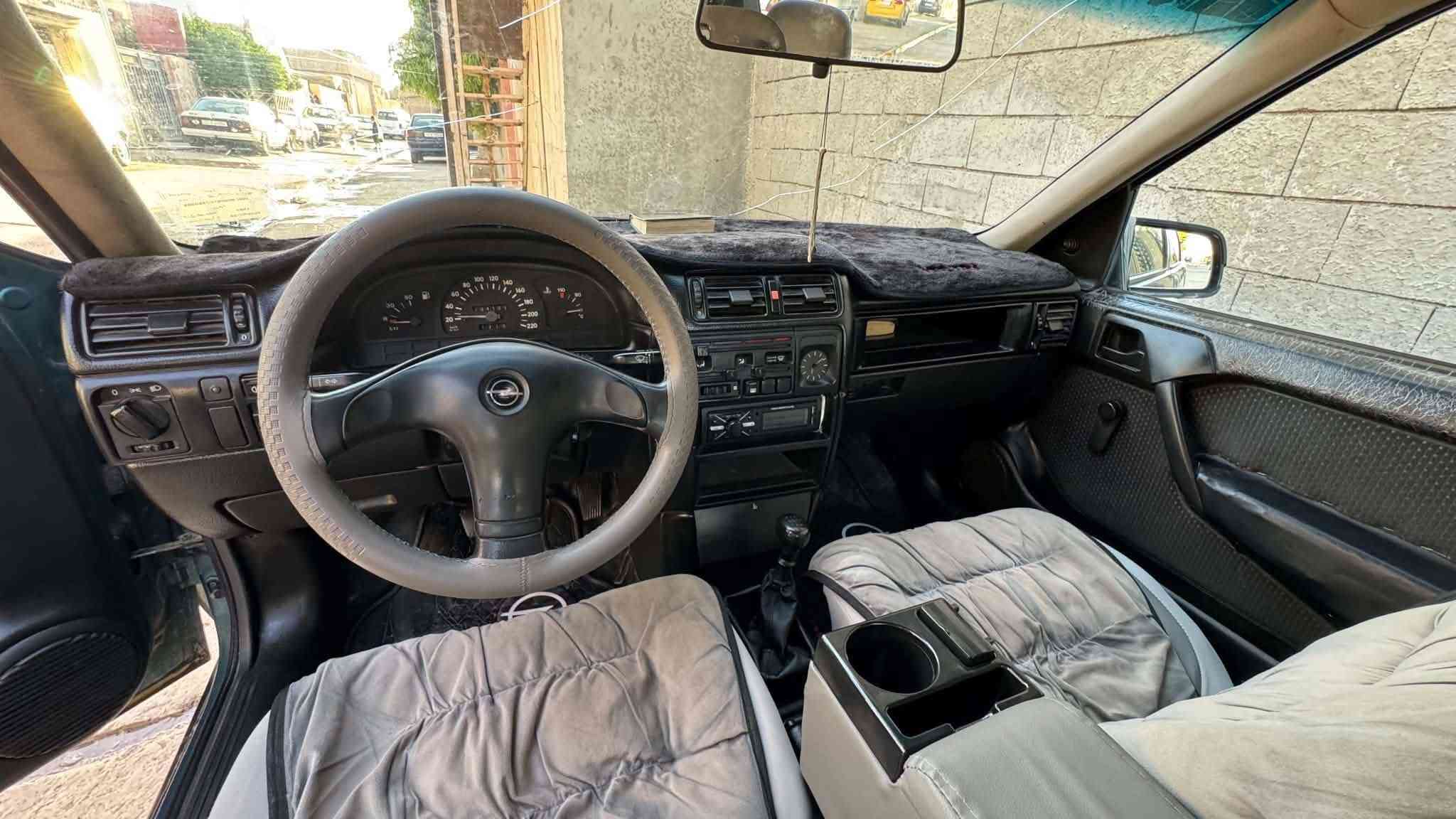 ‏open موديل 93 للبيع الاتصال على هذا الرقم ***********.   ***********
