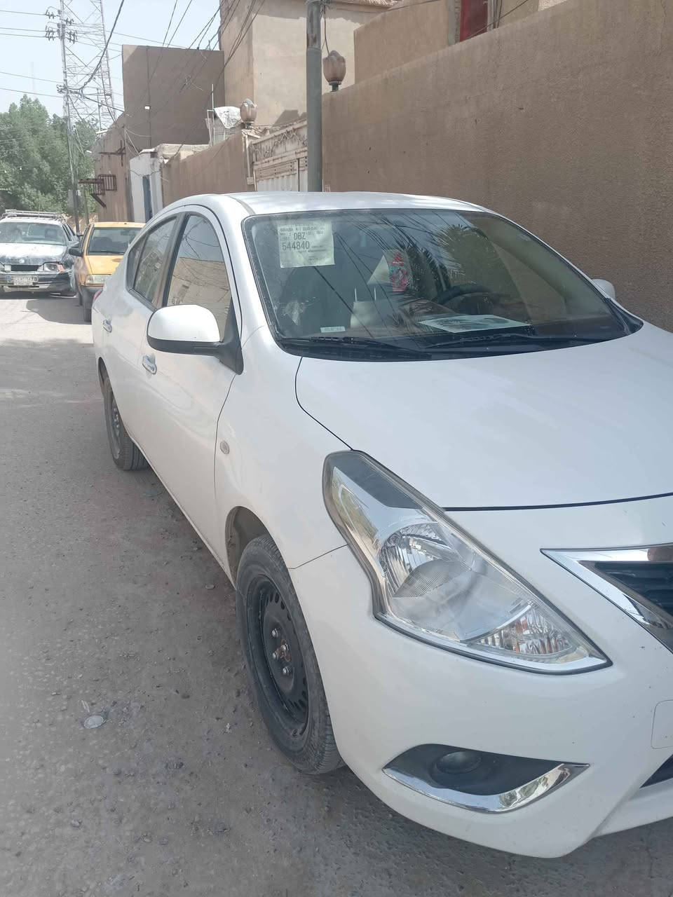 نسيان صني هندي ام البليه الزركه 2024 للبيع رقم أربيل مكفوله لاستفسار الاتصال على الرقم *********** النجف, العراق
