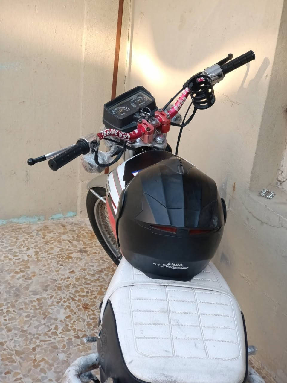 تايكر • ٢٠٢٠ • مكينه خرسه
