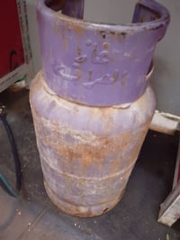 ٤ دباب غاز • عراقي • واتساب