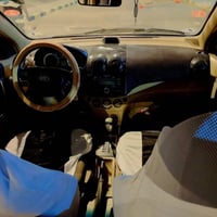 افيو اوتوماتيك • موديل ٢٠١١ • مفتوح مكينه