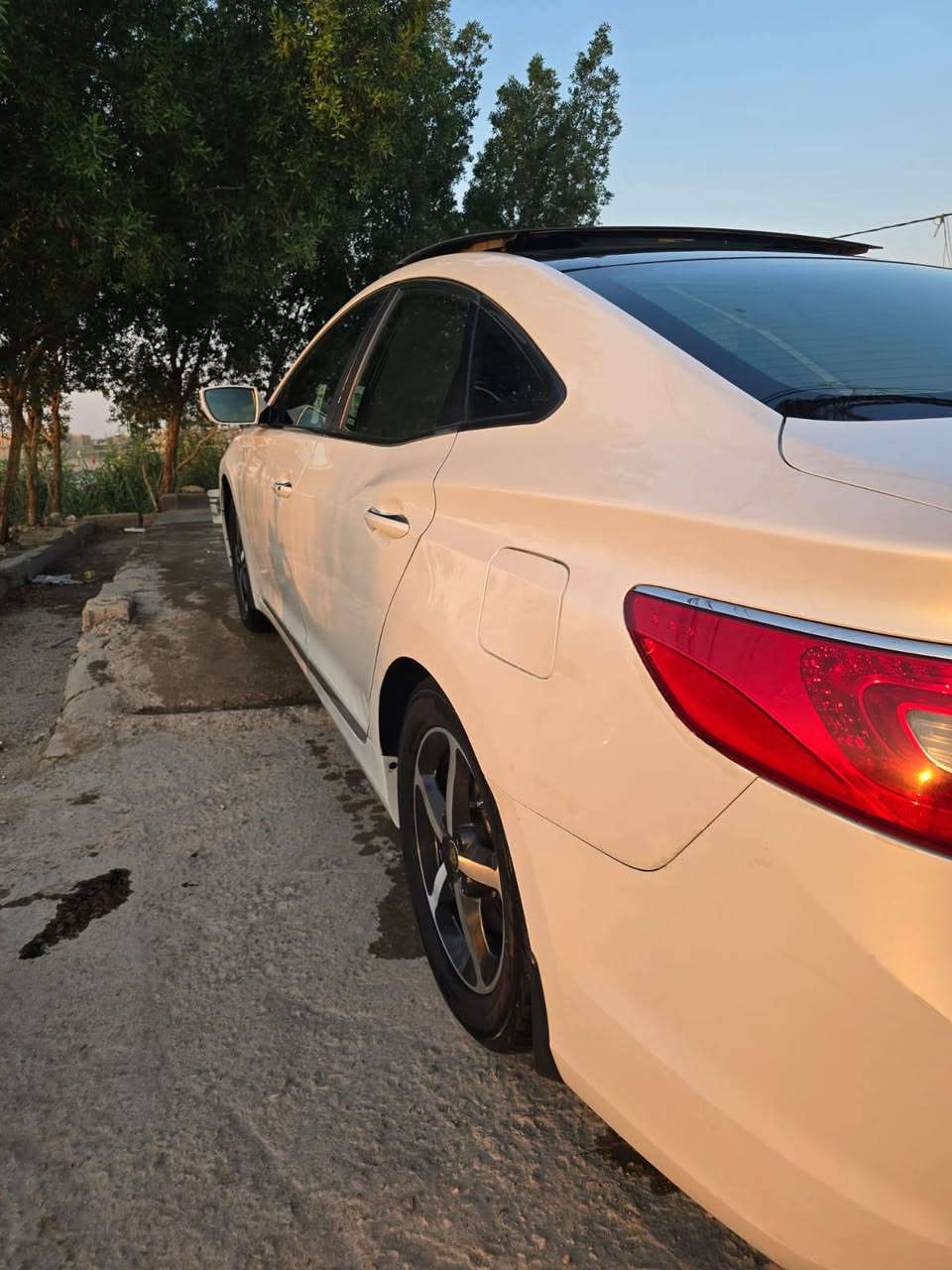 ازيره١٤كفاله عامه مكينه٦ فول مواصفات رقمه سليمانه الشرعي بلكوت عنون واسط الكوت السعر١٢٥ بيه مجال ***********
