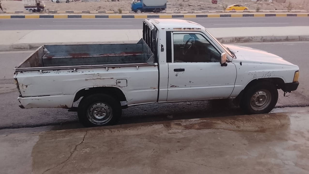 بيكم ٨٥ • نظيفة • محرك وكير