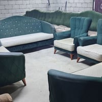 تخم زيتوني • ١٠مقاعد • توصيل بغداد