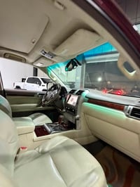 لكزس GX460 • ٢٠١٣ • بدون حادث