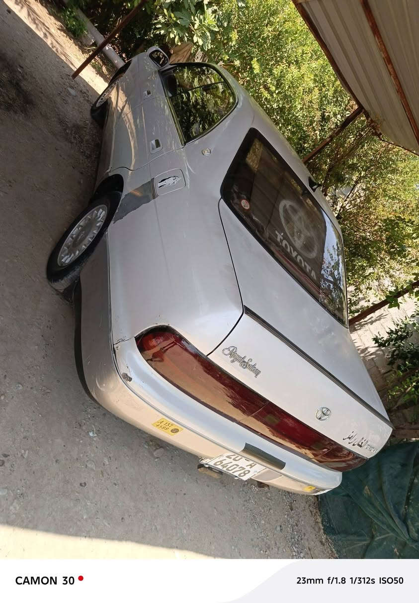 بطه للبيع موديل 1993 محرك vvt
2500بسمي سونار كدامك تبريد تواير تدفئة كله تمام 
مكاني ديالى دلي عباس سعر 56وبيها مجال 
***********
