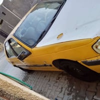 بارس ١٣ • مكينة وكير • سماوه