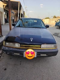 مازده 626 • ١٩٨٨ • نقد واقساط