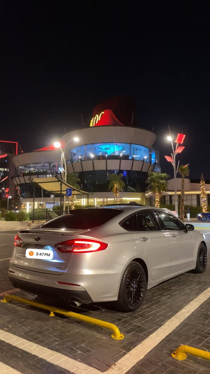 Ford fusion 2019

بەناوی خوا فۆرد ڤیوژن ٢٠١٩ کلین
 هیچ بۆیاخی نیە سەیارەکە تەنها دوو دةركةى گؤراوة بيلةدى  هەموو گیانی بەشەرت

فول فول مواسەفات ماشاء اللە وەک شەریکە ماوەتەوە هەیکەلی ڕێک

مەکینە ١٥ تۆربۆ
مواسەفاتی: (SEL)فول 
•٣شاشە
• کوشنی جلد و هیتەر کارەبا خەزنو میمۆری 
٠سلاید
٠ (٣)مۆدی لێخوڕینی هەیە
٠ بەسمە وشەغال 
٠ لایتی لید زینۆن و عەدەسەی تیتانیومی بیلادی ژێر ئاوێنەکانیش لیدە
٠ڕاداری خەتی جادەو پارکسێنسەر لە حاڵەتی پێویست خۆی ئیستۆپ دەکات 
٠ئاوێنەی هیتەرو ڕادار 
 ٠ئۆتۆستۆپ 
٠دەرگا بەسمە
٠ویلی ڕەشی تیتانێوم
٠ بادلشەفتەری سەرسوکانی هەیە واتە گێڕی سوکانیش
٠گێڕێ ڤۆلێوم  
 ٠کامێراو
٠ حاسە
٠ تەحدیدسورعە و دژەخلیسک 
٠ شاشەی کارپلەی
٠تەبرید مەرکەزی و دەبڵ زۆن 
٠کۆدی دەرگا
٠چوار جام ئۆتۆ  

تەنها140هەزار  رۆشتوە بەشەرتی تەقەو ڕەقە تەحویلو خەرامە گێڕو مەکینە هەمووگیانی بەشەرتە

تکایە ئەگەر مشتەری جدی نیت تەلەفۆن مەک لەگەل ڕێزدا

نرخی108 گەڵا 
ناونیشان هةولير 

بۆ پەیوەندی📞*********** واتساب

نص مكتوب في الصور:
- 3:46 PM
- 3:47 PM
- 3:49 PM