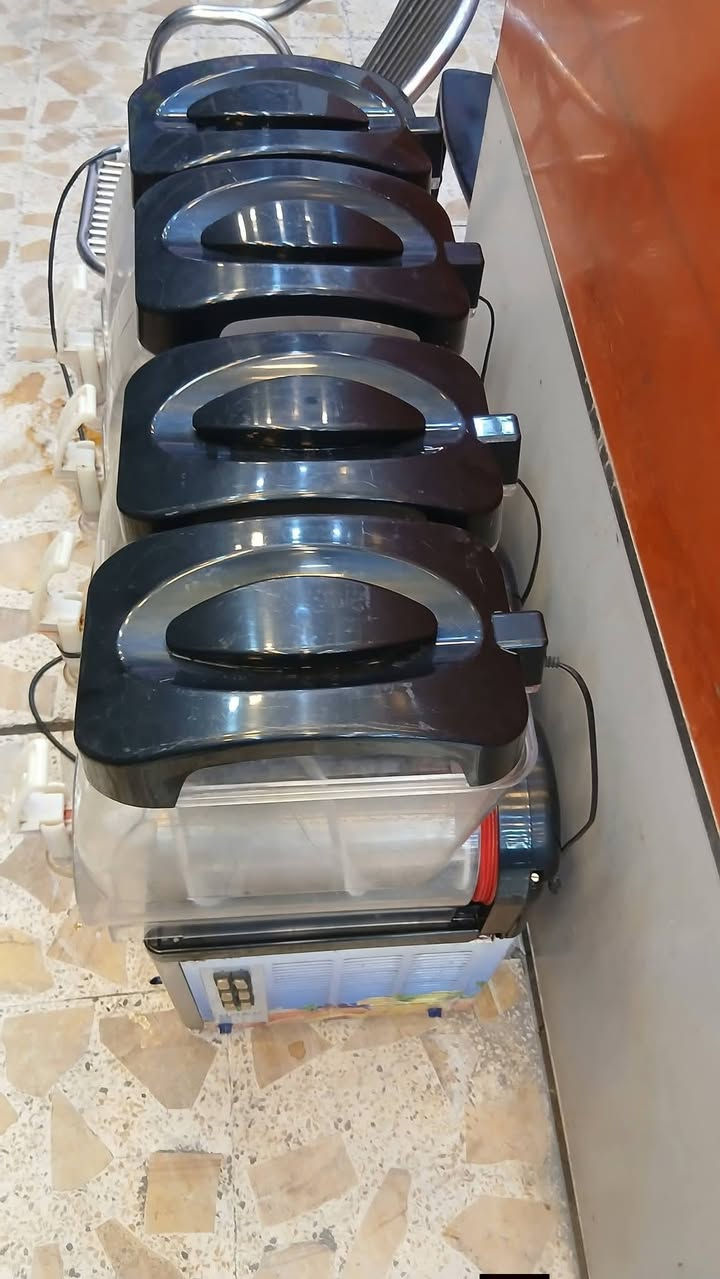مكائن ازبري هوسك للبيع ***********السعر
