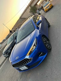 جي اي سي جي٧ • ٢٠٢٠ • رقم كركوك