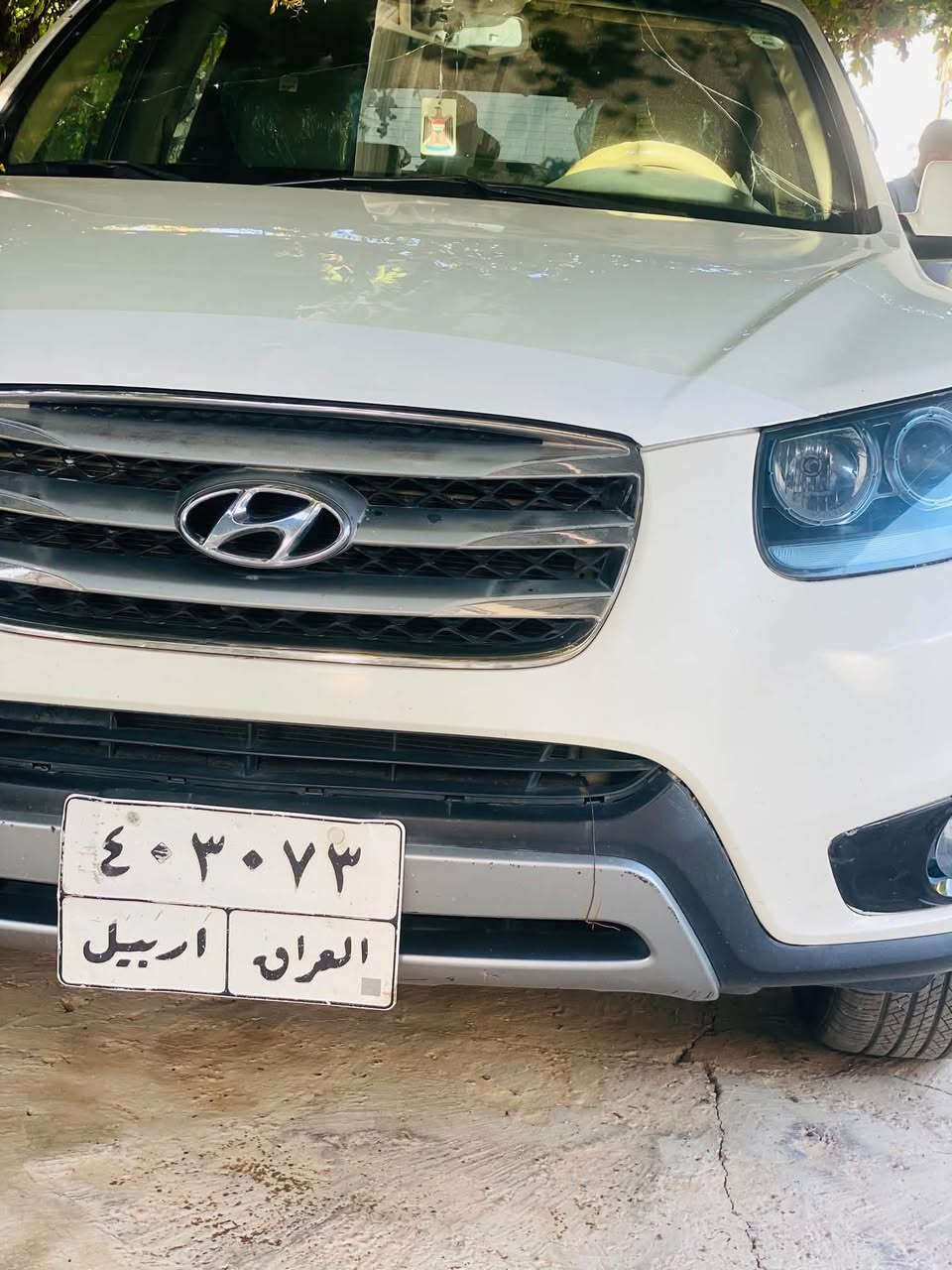 سنتافي ٢٠١٢ خليجي 7 راكب محرك ٤ سلندر
تبريد فول السياره باسمي ***********
