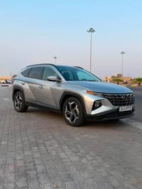 توسان ٢٠٢٢ • وارد امريكي • بدون ايرباك