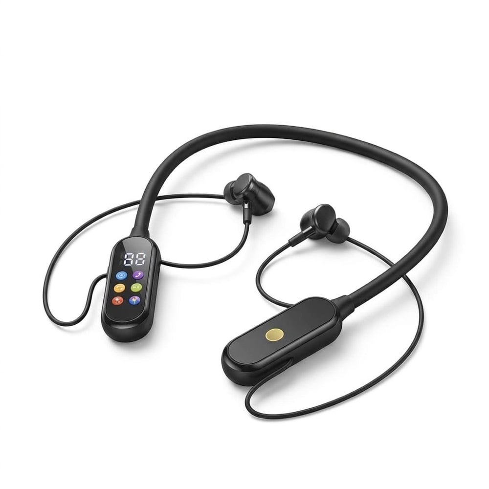 ساوند كور U600i • بطارية ٧٢ ساعة • تشغيل بطاقة الذاكرة