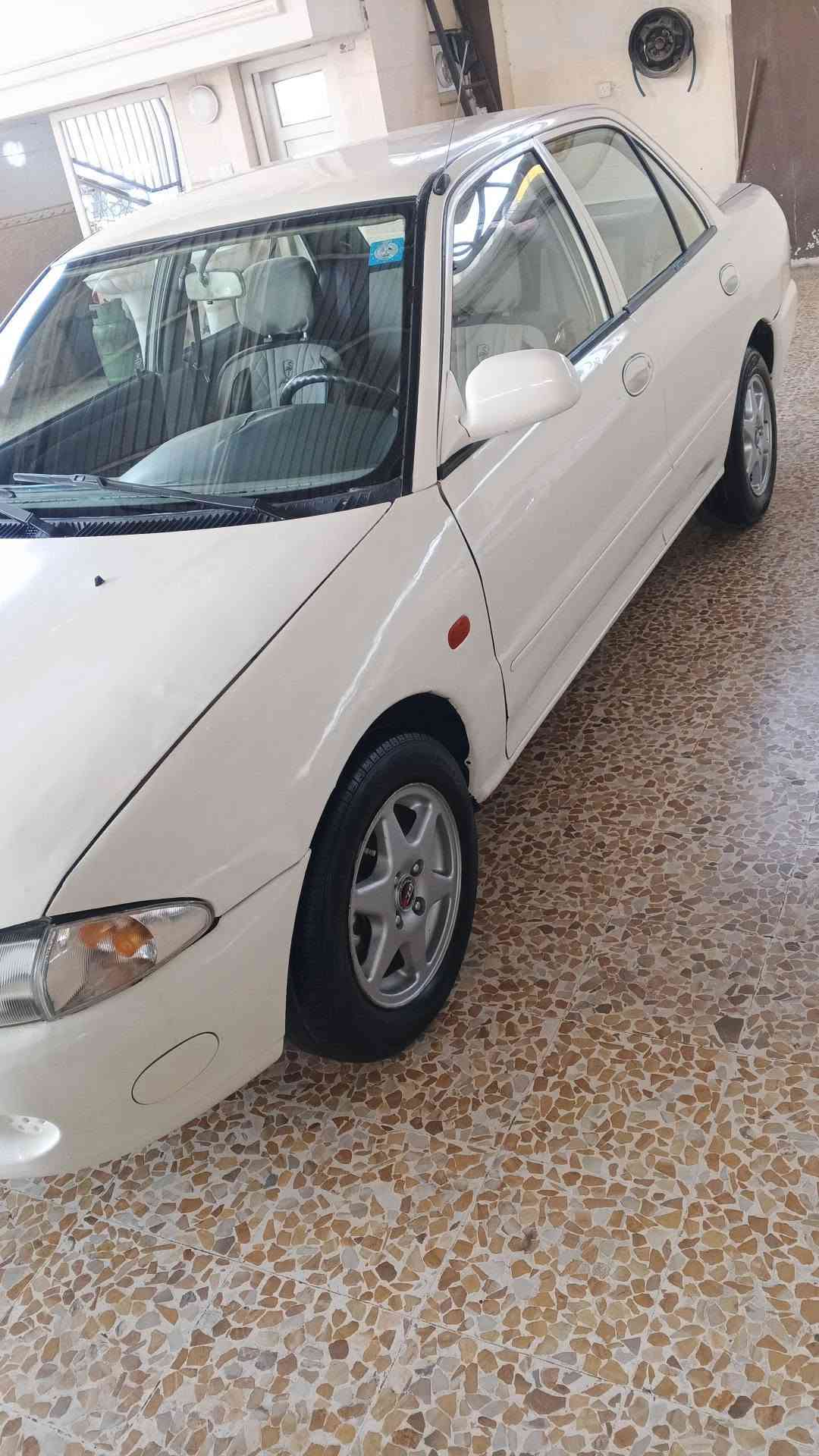 براتون نينوى فووول توماتيك موديل.2004 السعر 55 بيها مجال 
محرك كير شرط سنويا جديدة 2031 رقم وهزه جديد نينوى انلكيزي مسطرة جديد شرط التحويل صبغ شويه ب البوند بدون دواخل شرط وقبغ الصندوق وبدون داخل شرط سيارة جاهزة 

 للاستفسار ‏‪***********‬‏
