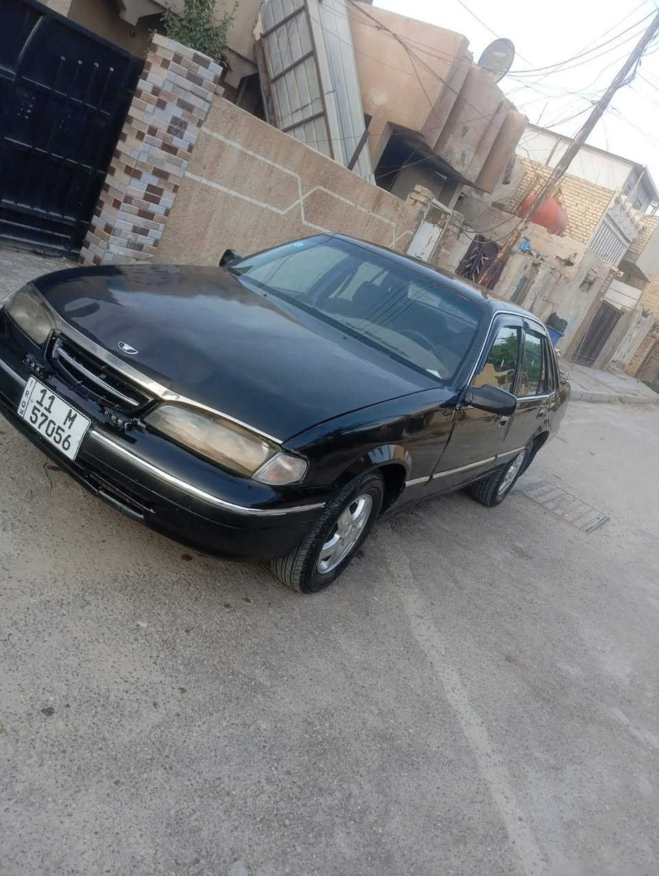 برنس • ١٩٩٦ • البياع