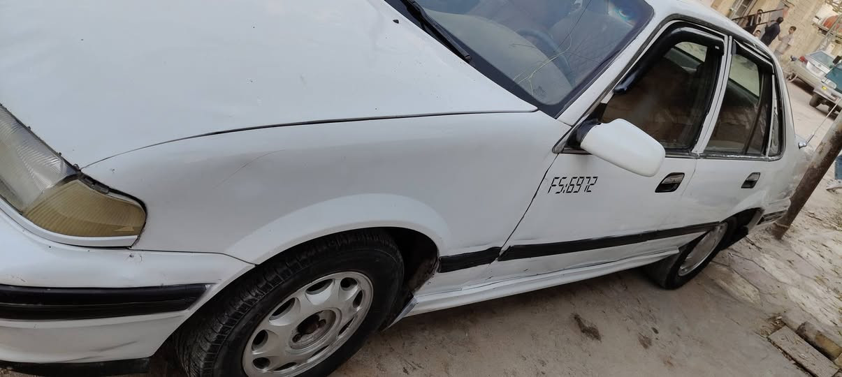 رقم بابل • كير اوتوماتيك • ١٩٩٥