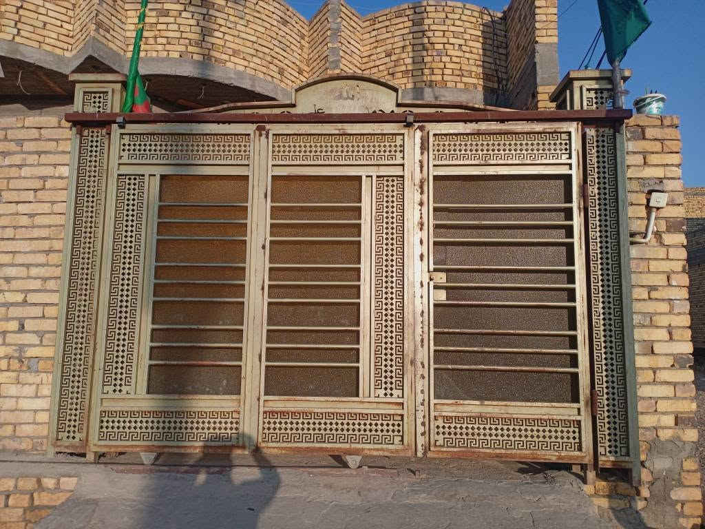 باب • سلايت • نهاوند