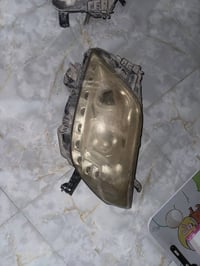 لكزس LX570 • ٢٠١٢ • مصدة مستعملة