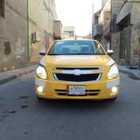 شووايت كوبك موديل 2018سعرها 68مل شركه مكفوله بدون صبق مكينه كبر خير من...