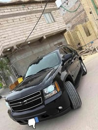 تاهو ٢٠٠٨ • فول مواصفات • بصرة
