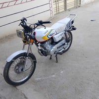 تايكر سونك • موديل 24 • كفاله