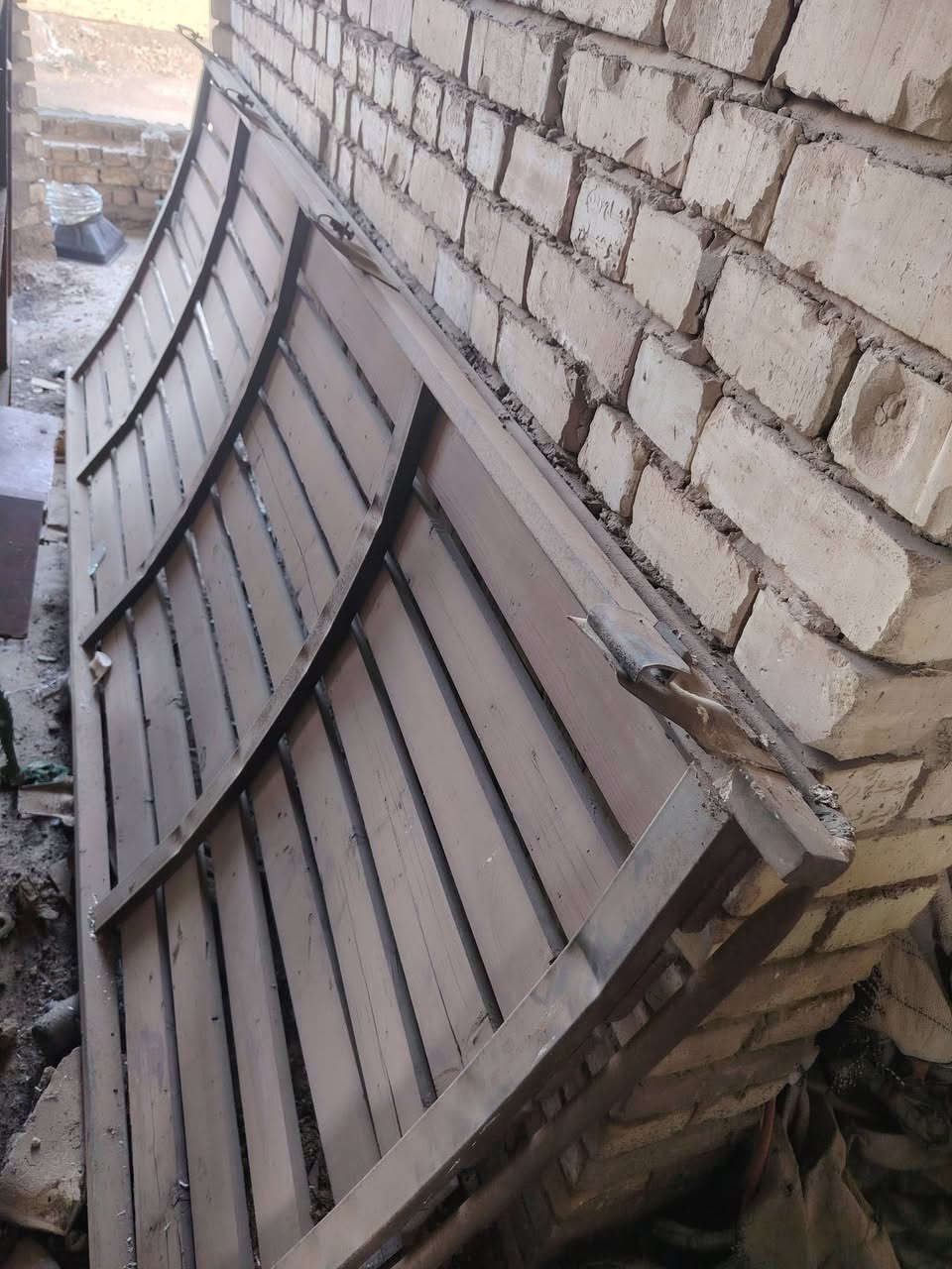 شبوط • بريجو • المعامل الحسينيه