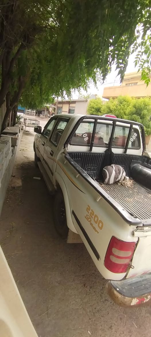 سڵاو هاورێیان ئەدمیڕاڵ مۆدیل2008ناو خاوێن منەفێسی هەیە بەشەرت گێڕحادی هەمووگیانی بەشەرت نرخی 28وەرەقەو مەجال ناونیشان ڕانیە ڕەقەم تەلەفۆن،0751576260/*********** ئەمەش ڕەقەمی خاوەنی رانية, السليمانية
