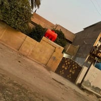 الراشدية • بيت ركن • ٤٥٥م