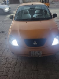 طيبه للبيع موديل 18 مكينه كير كفاله صدر جديد بيه منضومه مال غاز سياره ...