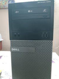 i5 ٤٥٩٠S • GTX 750 ٤جيجا • رام ١٦جيجا