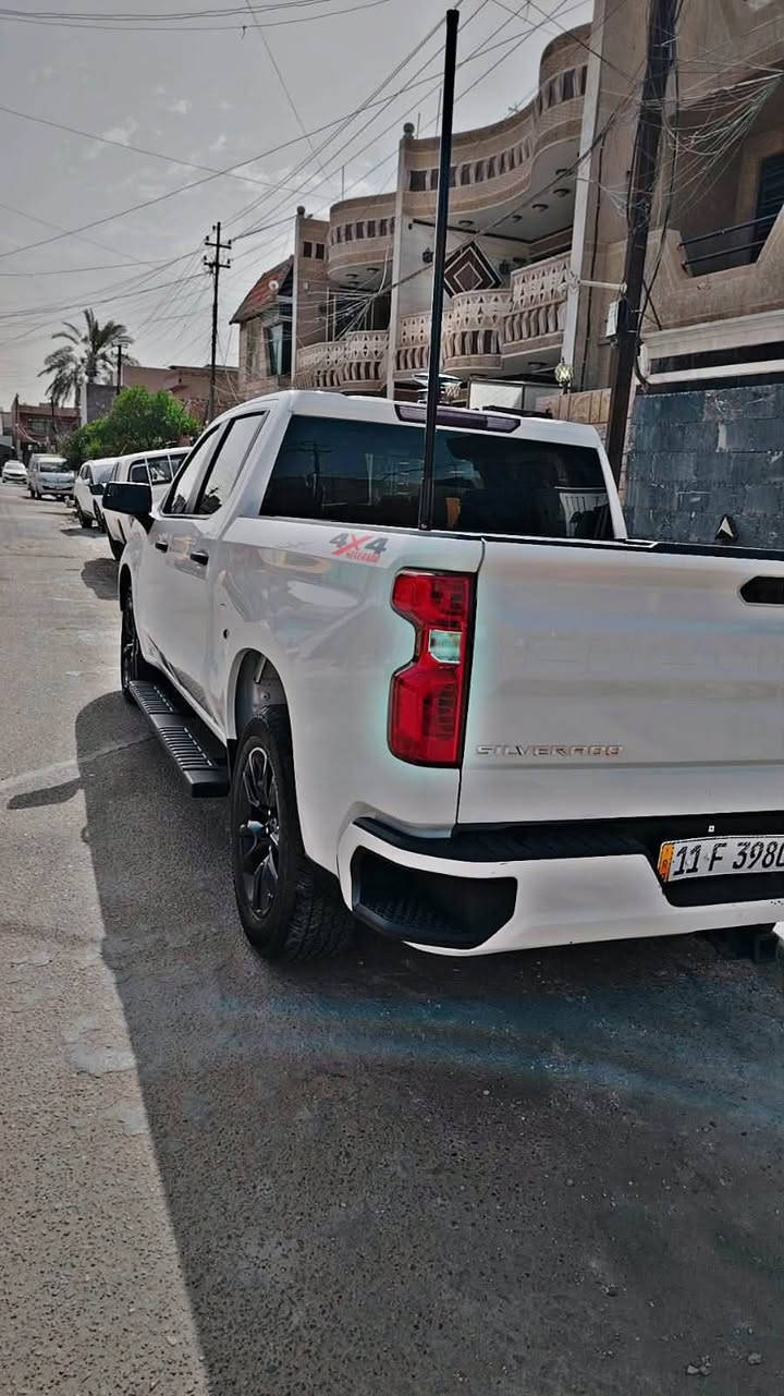 سلفرادو مديل 24 محرك4 سلندر تيربو سياره ماشيه10 تلاف سعر220 عنواني بصره تحويل ثاني يوم بسمك بيع مراوس***********

نص مكتوب في الصور:
- 14 ديسمبر، 2025
- 4:40 م