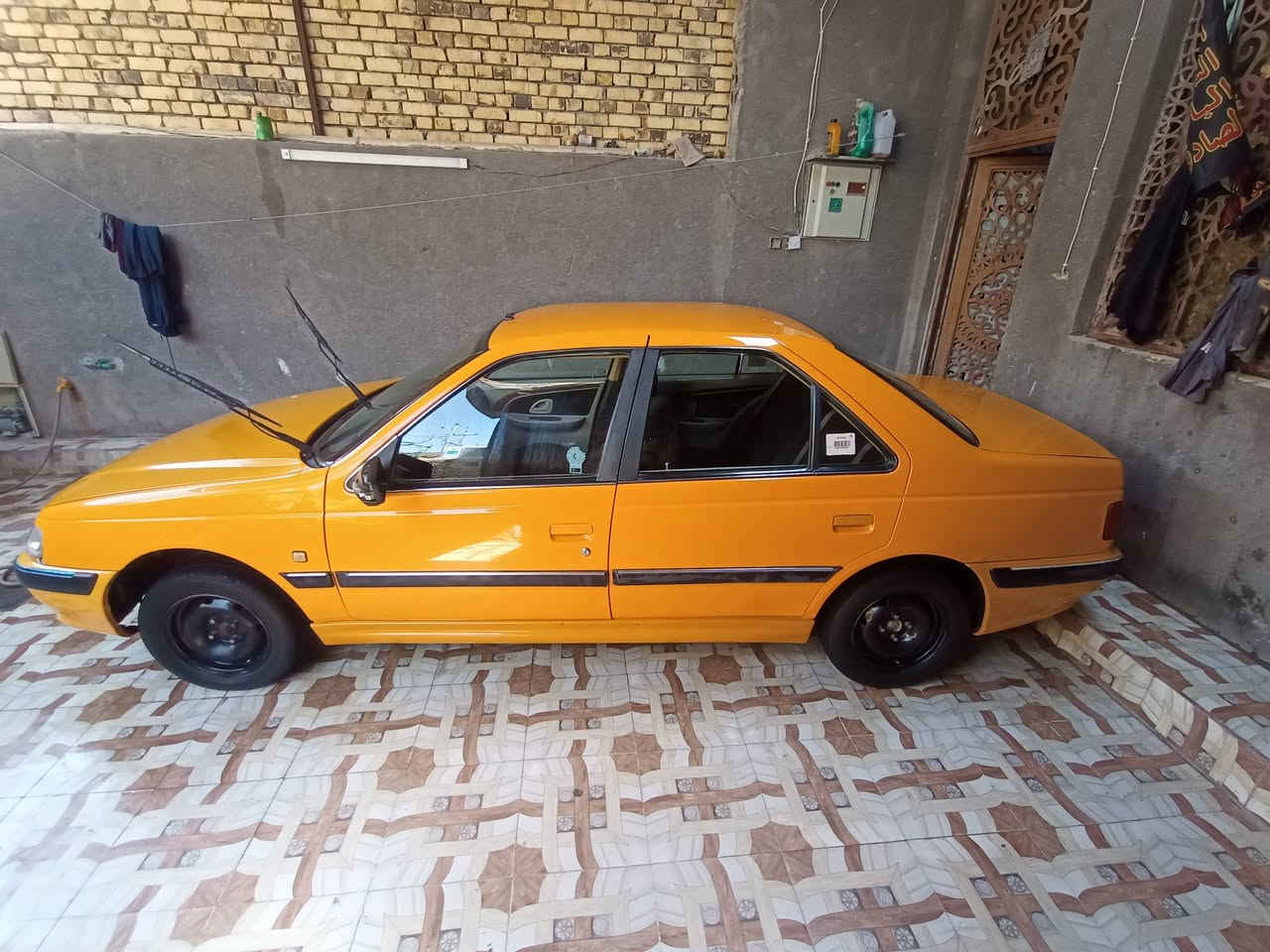 سلام عليكم 
بيجو 21 حره بسمي امبدل بنيد فقط 
السعر 55$ وبيه مجال بسيط 
رقمي ***********
ملاحظة البنيد البلاد موجود يرجع ع باارد
مكاني ناصريه مركز
