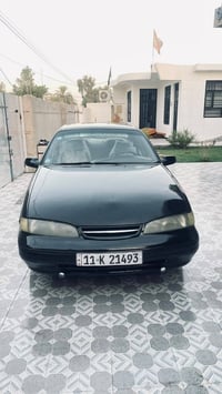 فرشه بلادي • ما بيه صبغ • ٩٦ اوتو