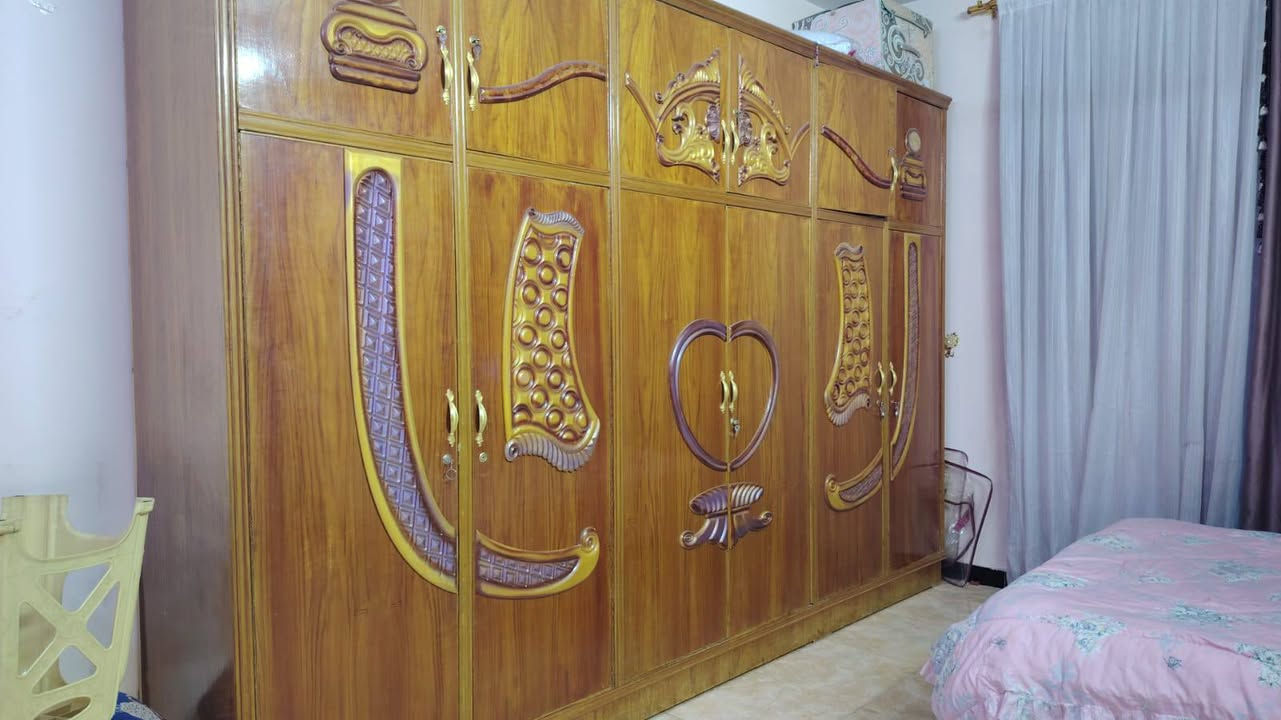 بغداد لحبيبيه • غرفه مستخدمه • صاج اصلي