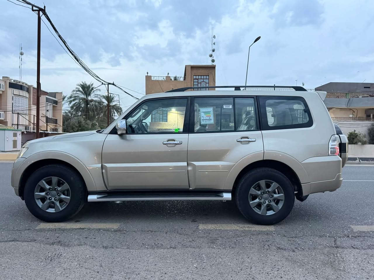 باجيرو • ٢٠١٨ • ١٠٤ الف