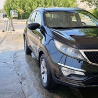 سبورتج ٢٠١٦ خليجي ١٥٠ مكفوله من كلشي الصبغ والبارد والتبديل والجراد رق...