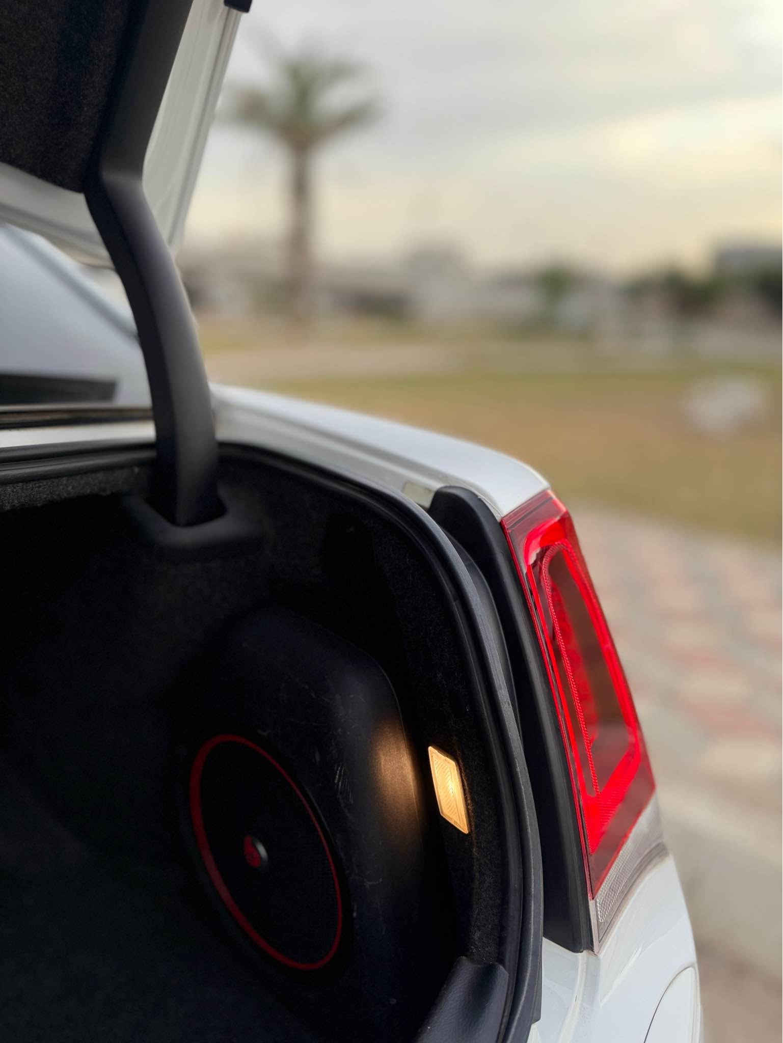 كرايسلر اوبامة • ٢٠١٨ • رقم دهوك