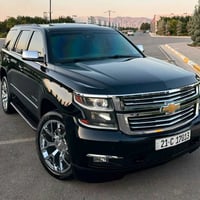 تاهو • ٢٠١٧ • سليمانية