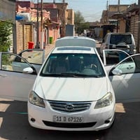 موديل 2013 • اوتوماتيك • كفاله عامه