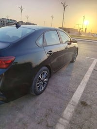 🔹فورتي موديل 2023  🔹رقم بغداد معوقين سنه 2028 تصير حره  🔹ماشية 36 الف ...