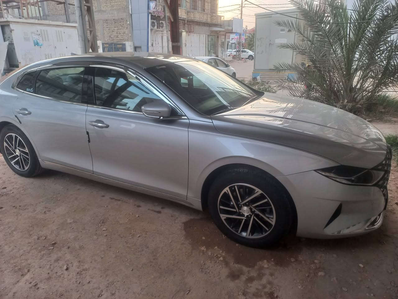 هونداي ازيرا غاز بلادي لون سلفر للبيع ااو مراوس اوبتيما ا  غاز  مرقم قادسيه كشنات جلد اوف وايت كهربائيه حساسات كامره خلفيه رادارات كير طياري توقف ذاتي مواصفات فول الفول مكفوله كفاله عامه السعر ٢٠٥ورقه مع المجال البسيط الديوانيه العروبه ***********
