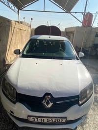 رينو سيمبل • ٢٠١٧ • ١٦٠٠