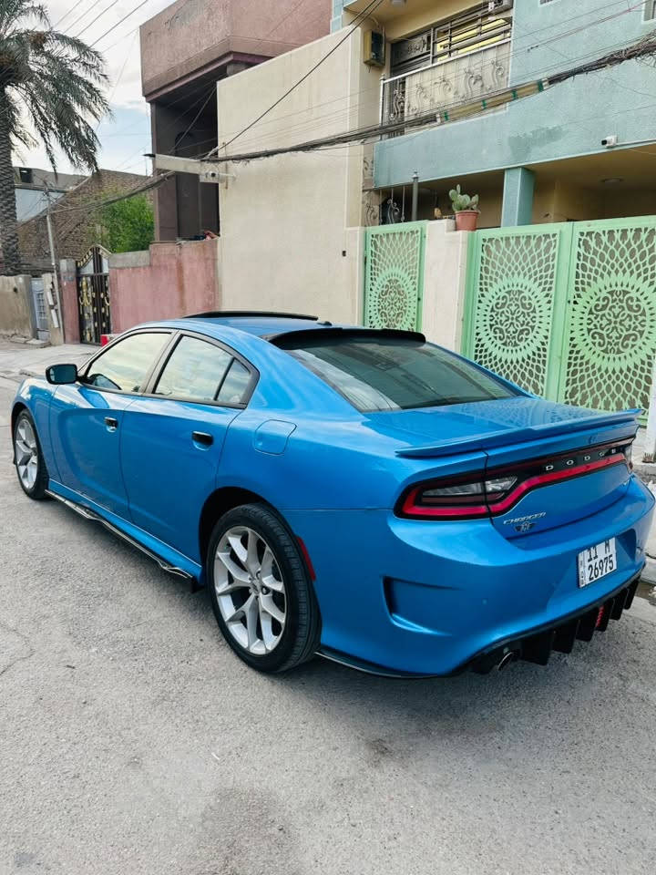 السلام عليكم
دوج جارجر GT موديل 2019 خليجي وكاله هارلم
رقم بغداد بأسمي
سياره جديده فوول مواصفات
بصمه
تحكمات + شفتات ستيرن
كشنات جلد حضن + كهربائي 
شاشة كبيره وتدعم نضام كار بلي
فتحه سقف
محرك 3600 بلادي 
هيتر بل مري
ويل 20 بلادي
سياره جديده بيهه عدسات زنون اصليه 
ماشيه السياره 82 الف كيلو سبير بعده مانازل كتلوكات الشركه موجوده
موجود سونر 
السعر 240 
*********** مكان السياره بغداد

