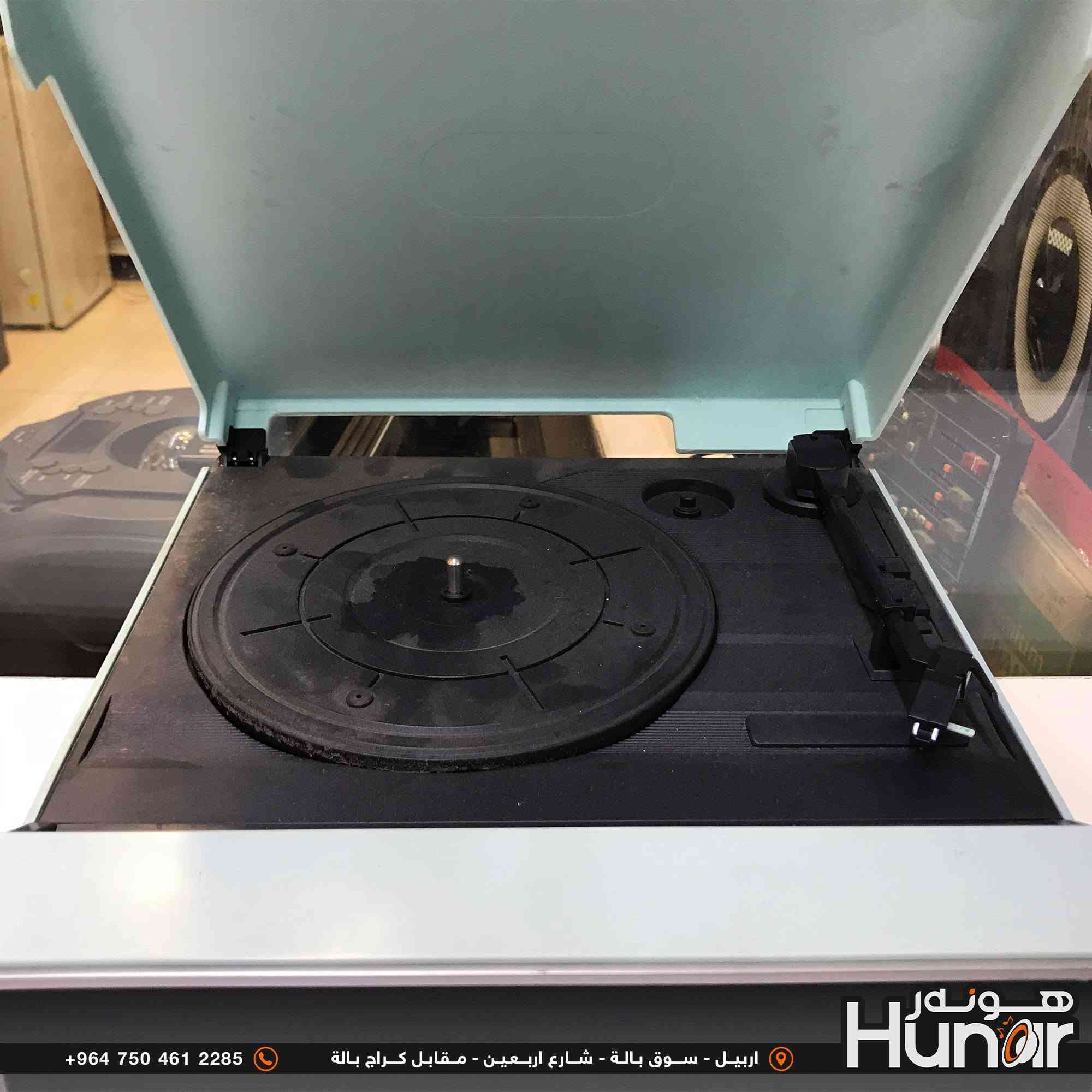 PHILIPS CD PLAYER TURNTABLE
USB BLUETOOTH AUX RADIO FM
( کوردی • عربي )

🟢توصيل موجود الي جميع المحافضات
🟡گەياندن هەیە بۆ هەموو شوێنێک

🟠مــعـرض هــونـەر
🔸للـصوتــیات(امبلیفایر• سماعة• رادیو• انتیك• مایكروفون)
🔸عــنـوان• اربیل سوق بالة • شارع اربعین
🔸مـوبایـل• ***********
                   ***********

🔵پـێـشانـگای هــونـەر
🔹بۆ ئامێری دەنگی و کارەبایی(ئیمپلیفایر• سەماعە• ڕادیۆ• مایکرۆفۆن)
🔹ناونیـشان• هەولیر • بازاری لەنگەی ٤۰م
🔹مـــۆبـایـل• 
***********
***********

•••••••••••••••••••••••••••••••••••••••••••••••••••
#iraq #kurdistan #duhok #zaxo #hawler #karbala #slemani #erbil #baghdad #kurd #kurdish #akre  #karkuk #kuwait #najaf
#amplifier #audio #subwoofer #sound #music #audiophile #bass #stereo #amplifiers #speaker #soundsystem #speakers
#اربيل #العراق #بغداد

نص مكتوب في الصور:
- +964 750 461 2285 اربيل - سوق بالا - شارع اربعين - مقابل كراج بالة هونر Hunar
- +964 750 461 2285 اربيل - سوق بالة - شارع اربعين - مقابل كراج بالة Hunar
- +964 750 461 2285 اربيل - سوق بالة - شارع اربعين - مقابل كراج بالة هونر Hunor
- +964 750 461 2285 اربيل - سوق بالة - شارع اربعين - مقابل كراج بالة هونر Hunar
- +964 750 461 2285 اربيل - سوق بالة - شارع اربعين - مقابل كراج بالة هنور Hunar
- +964 750 461 2285 اربيل - سوق بالة - شارع اربعين - مقابل كراج بالة Hunor