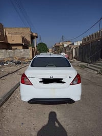 صني ٢٠٢٣ • ماشي ٤٠الف • رقم المثنى